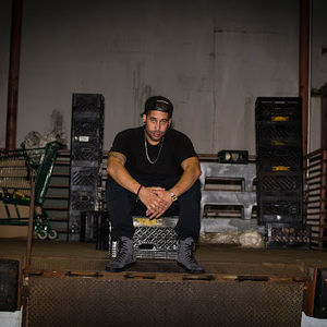 Meet your Posher, Alexander